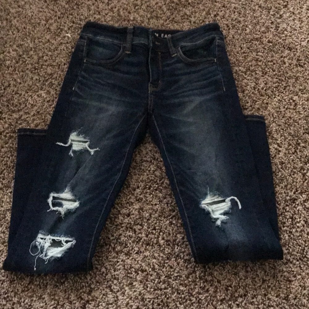 AE jegging